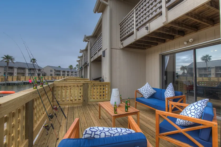 A Fishers ParadiseW/Boatdock! - Image 1