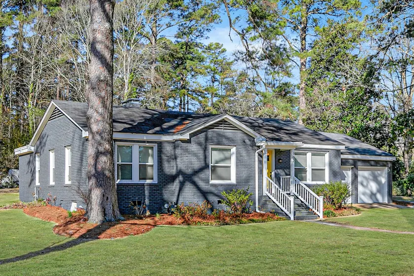 King Beds; Sleeps 8; Game Room; Grill & Patio - Image 1