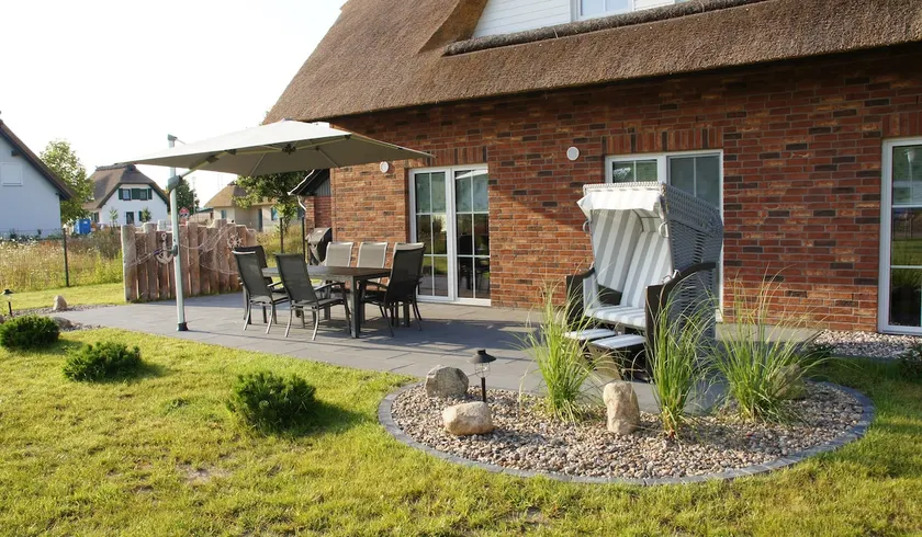 Vacation home retreat at the Üselitzer Wiek - Image 1