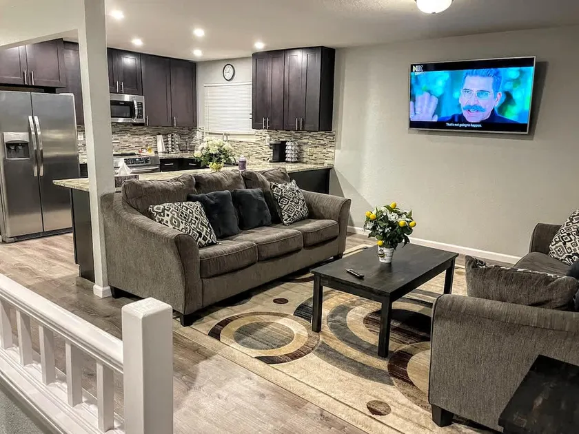 Modern Home in Greeley | Stylish & Spacious Stay - Image 1