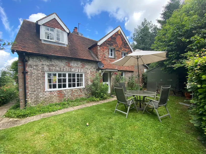 Vane Cottage - Lewes - Image 1