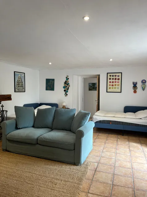 Les Copains à Bord - chambres d'hôtes et roulottes - Image 1