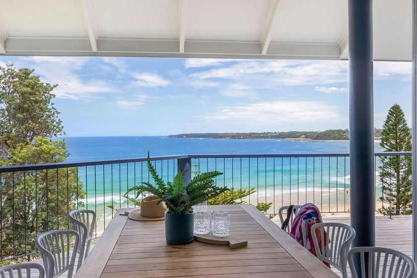 Northstar on Mollymook Beach - Image 1
