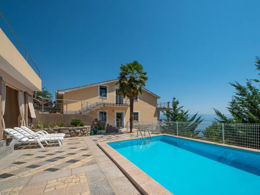 Holiday Home La Mer by Interhome - Image 1