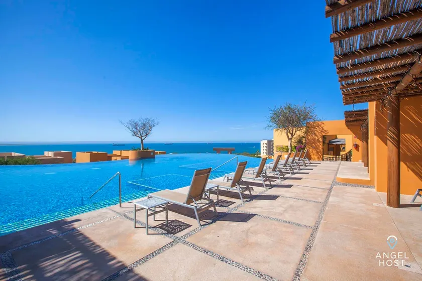 Oceanview home Puerta Cortes golf cart Included - Image 1