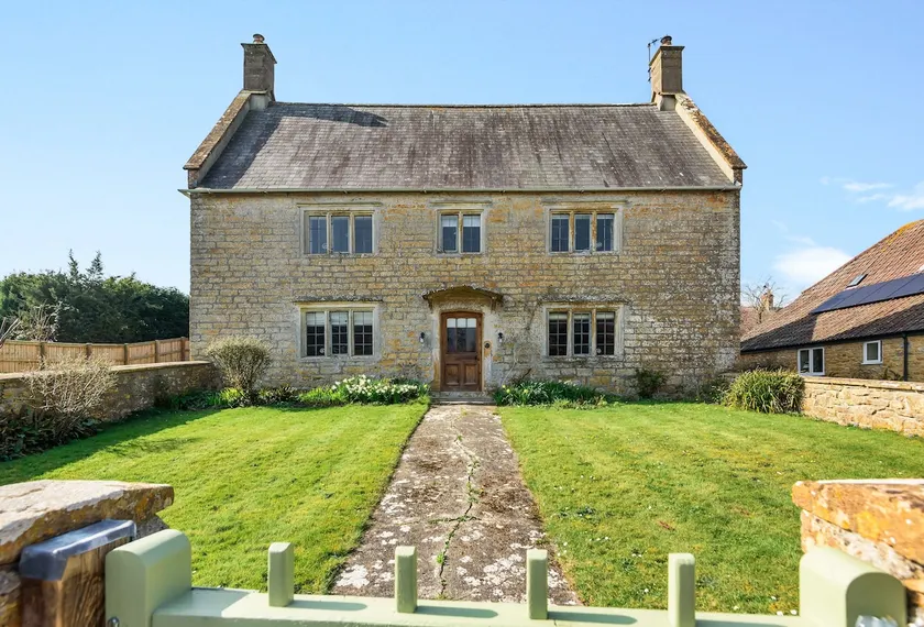 Lower Farm - Image 1