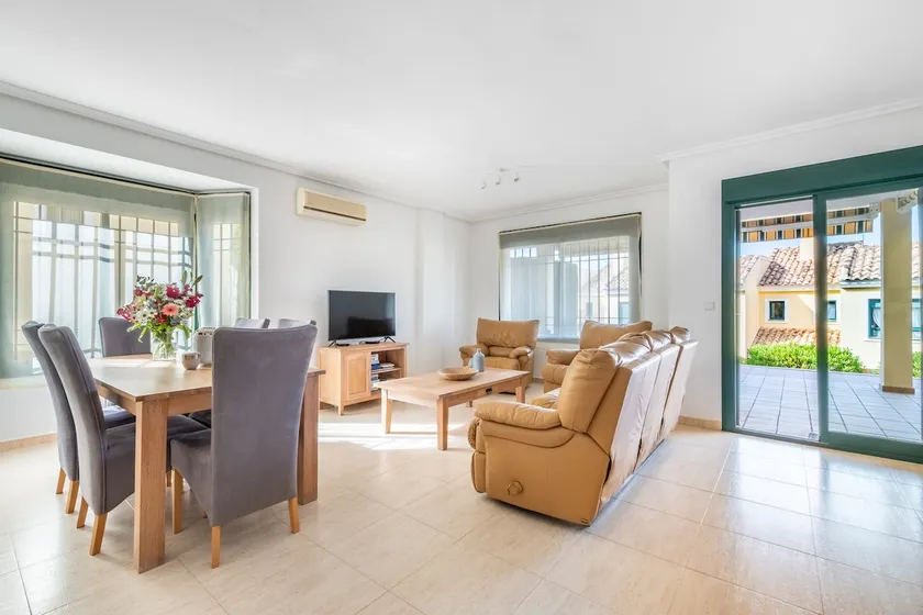 Cosy luxapartment 4 pers - Image 1
