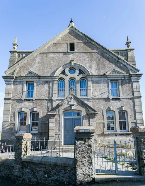 Capel Seion - Image 1