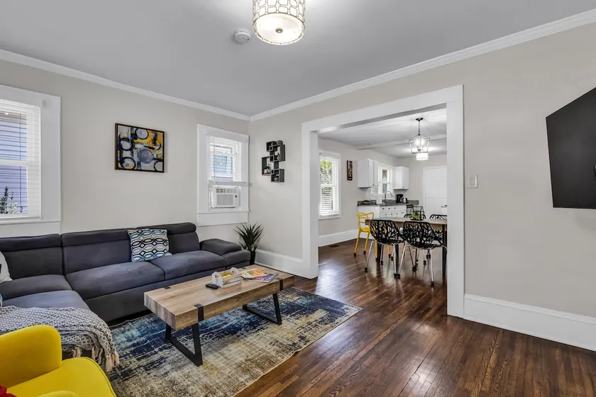 Charlotte Luxury 3BR Home NoDa - Image 1
