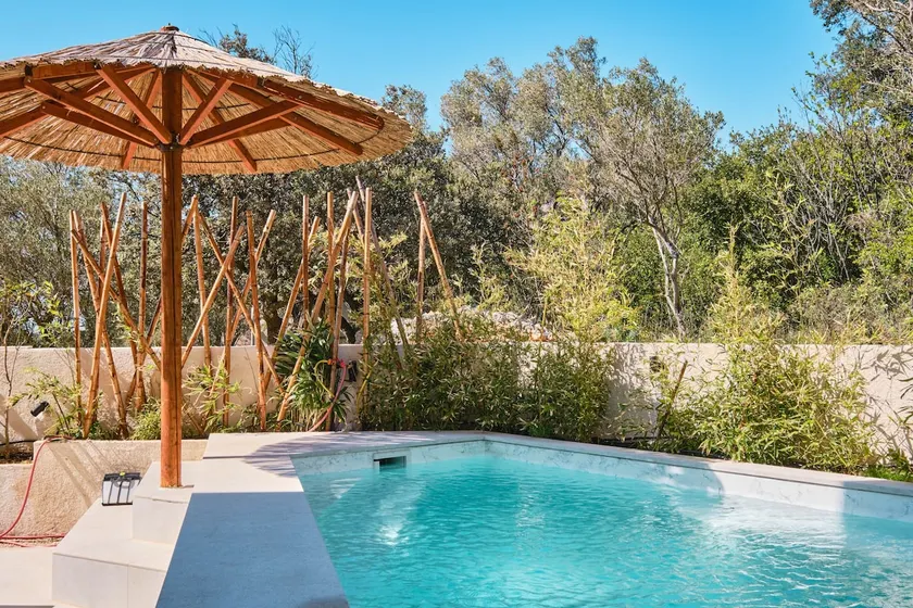 MEACres Sea - seaview pool villa - Image 1