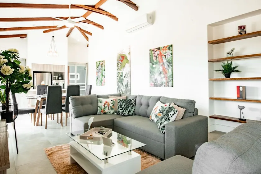 Tropical-Luxury Penthouse B at Playa Venao - Image 1
