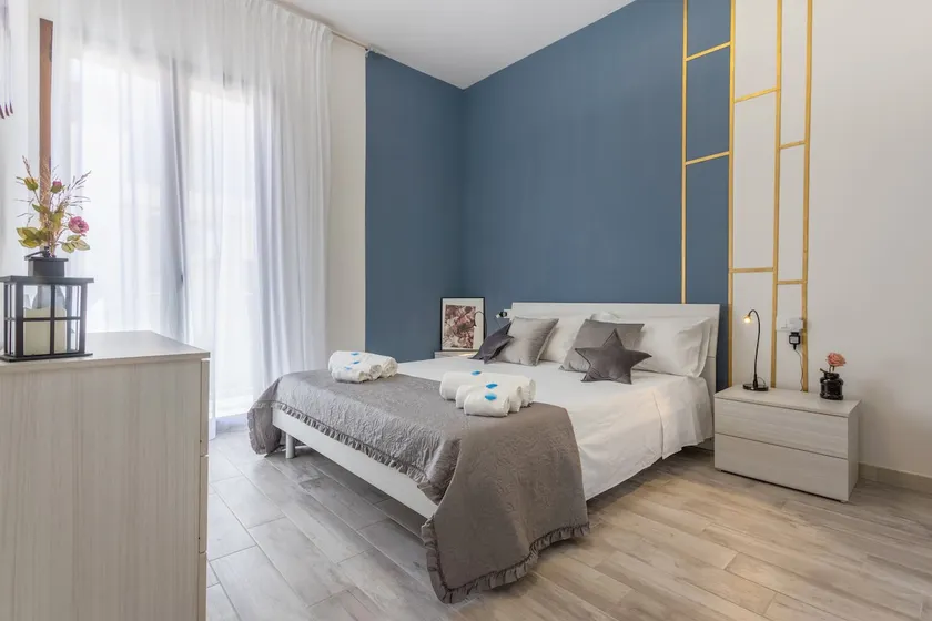 Charming rooms - Casa Magenta - Image 1