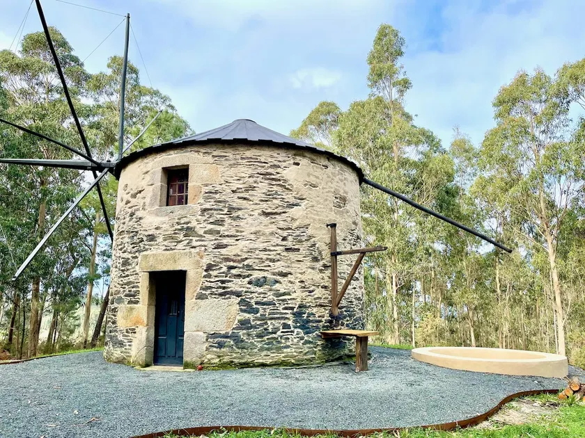 The Cliffs - The Painted Mill - Image 1