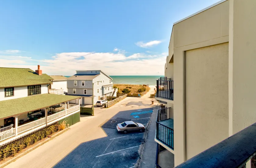 Osprey Suite 304 - Image 1