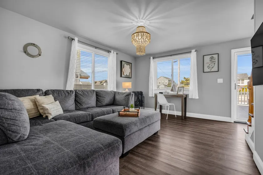 Barnegat Bay Cottage: A 'MyShoreCottage' Property - Image 1
