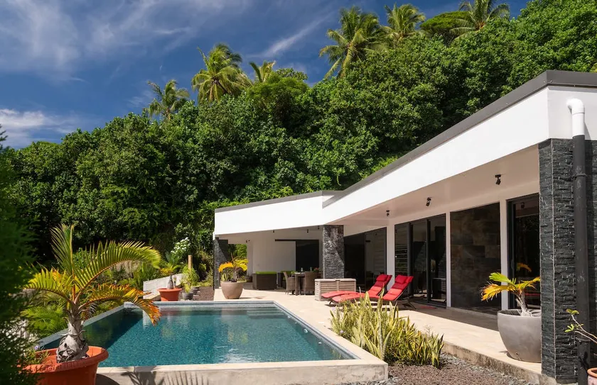 VILLA TUPAOA - Image 1
