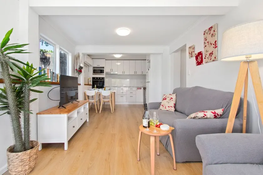 Allinga Apartment - Image 1