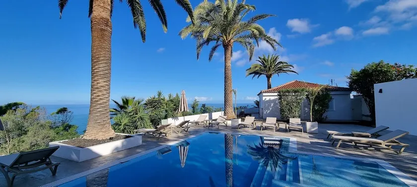 Rambla De Castro, privacy with ocean views and - Image 1