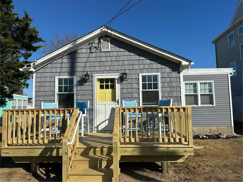 Arbor Cottage by the Bay - Image 1
