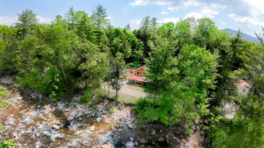 Riverside|Sauna|Hot tub|Pizza Oven|Dog-Friendly - Image 1