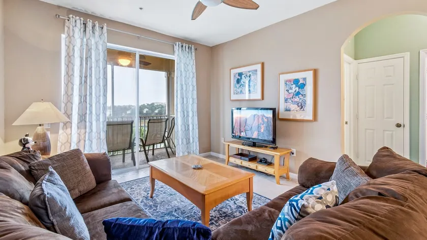 GRH9291 - Windsor Hills Resort - 3 Bed 2 Baths Condo - Image 1