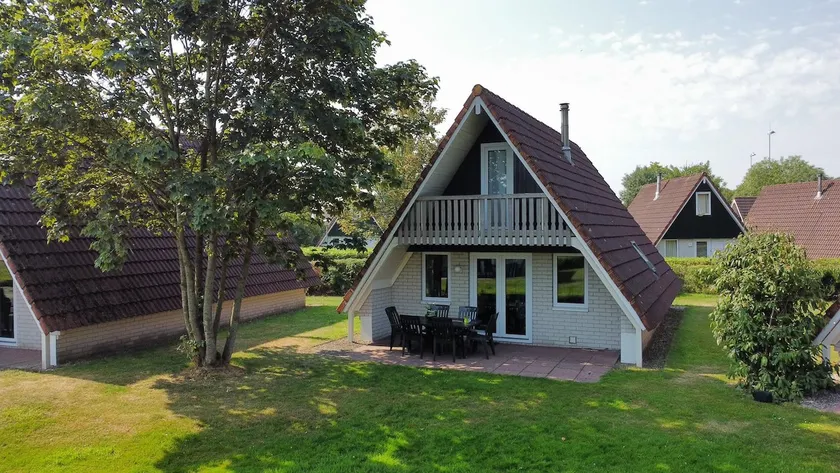 Holiday home 't Gramsbergje - Image 1