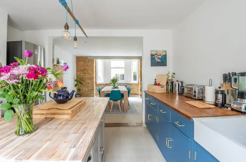 The Broadstairs Townhouse - Image 1