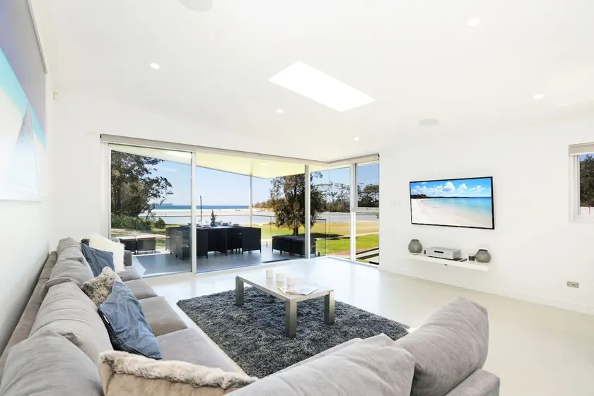 Waterview by Experience Jervis Bay - Image 1