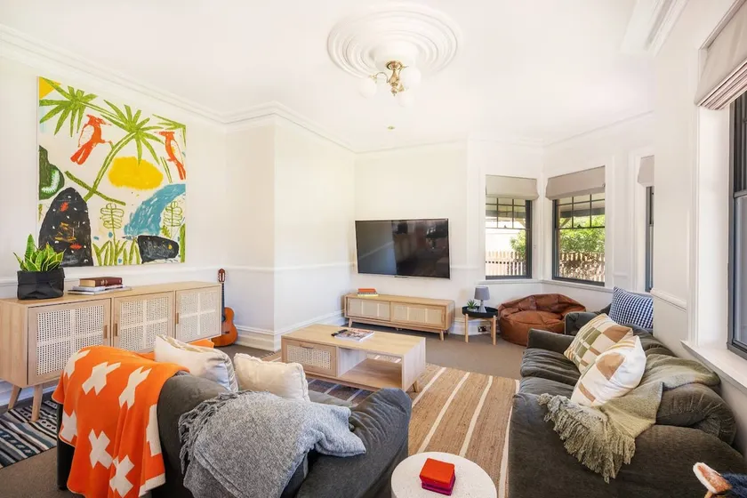 Cavalo - Explore Wine Country from this Art-filled Family Stay - Image 1