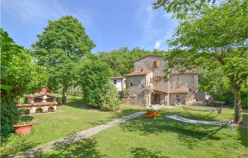 The Bonano Mill - Image 1
