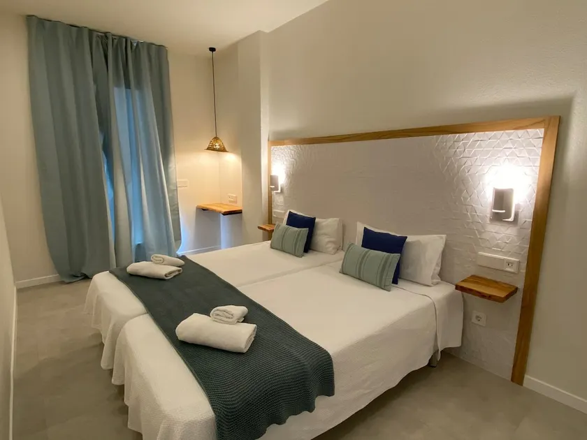 Apt. Sa Mesquida 7 by 3 Villas Menorca - Image 1