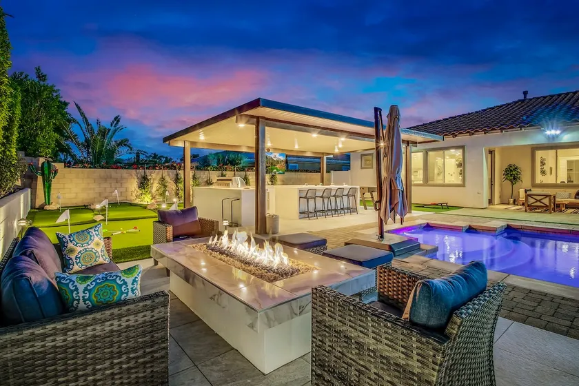 The Montage: Luxury Resort Desert Retreat - Image 1