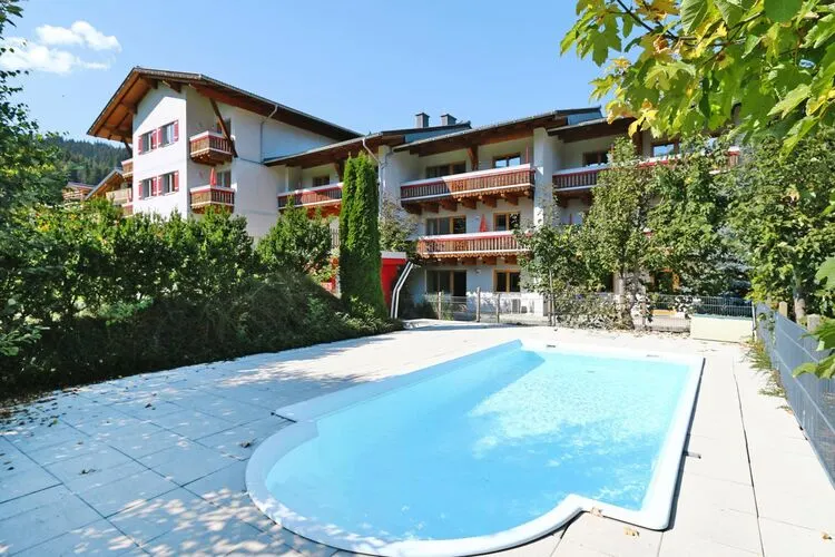 Apartment house Isegrim, Altenmarkt - Image 1
