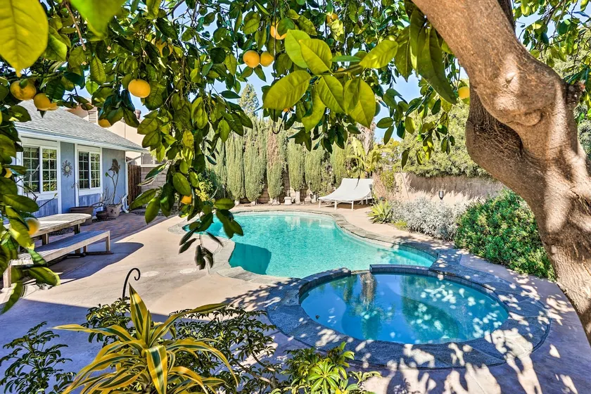 Deluxe Laguna Hills Home w/ Outdoor Oasis! - Image 1