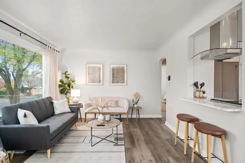 Cozy & Modern Downriver Spokane Home - Image 1