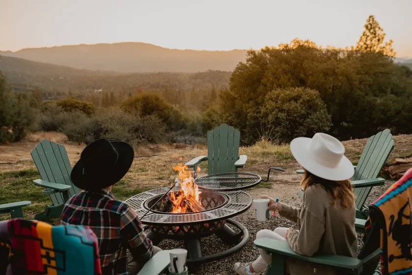 Scenic View Timber Lodge HotTub by Casa Oso - Image 1