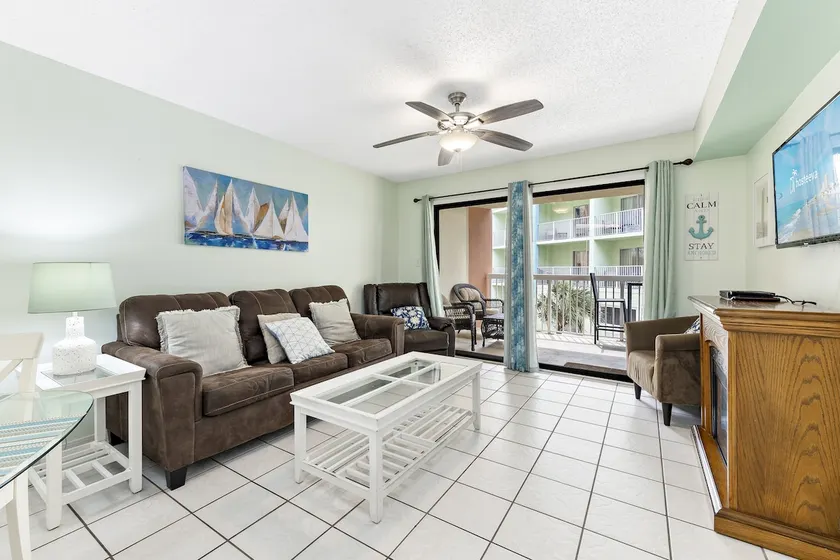 Harbour Place 206 - Image 1