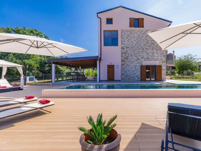 Holiday Home Villa Julia by Interhome - Image 1