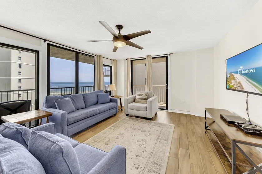 Seaside Beach & Racquet 5916 - Image 1
