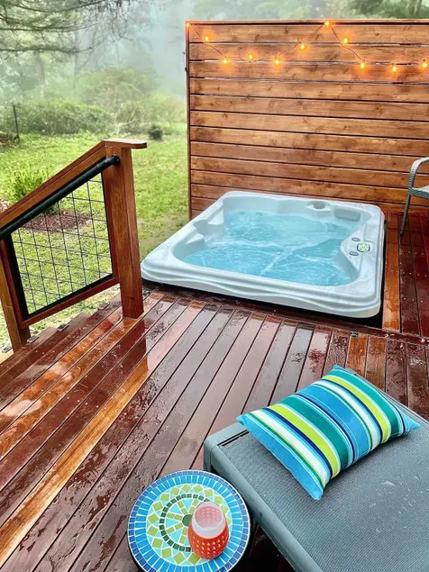 Best of the Berkshires + Hot Tub by Evergreen Home - Image 1