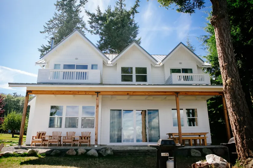 Orcas Island, Peapod Cottages #290 - Image 1