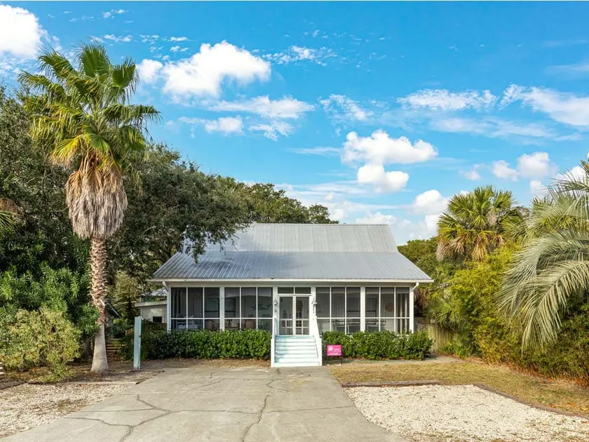 Live Oaks Cottage - Image 1