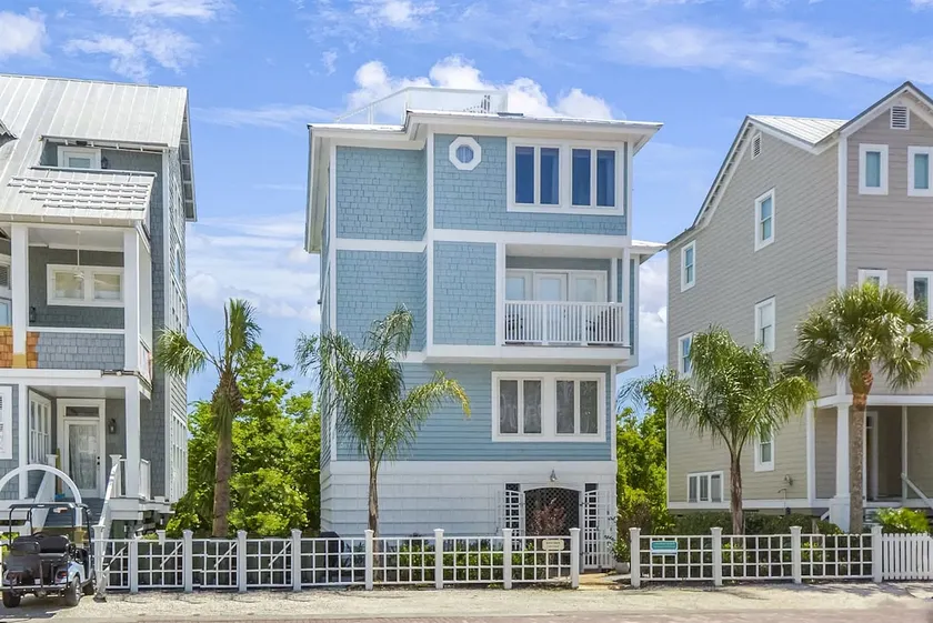 Wayfarer cottage with elevator and Heated pool! - Image 1