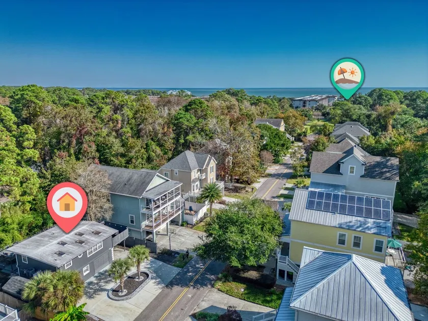 Charming 29 Bradley Beach, Dog Friendly, Short Walk to Beach, Fenced-in Yard, Newly Renovated - Image 1