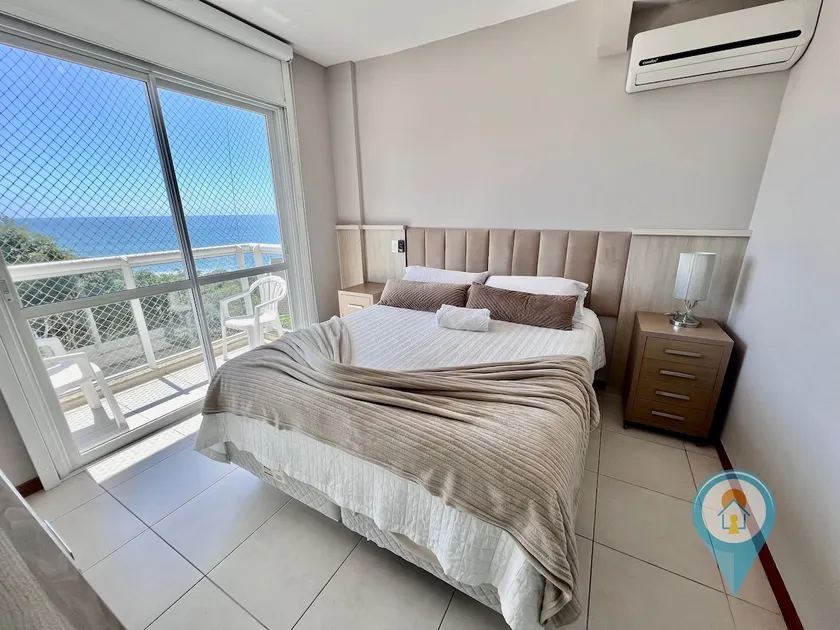 N1401 Sea View Amplo Home Club Praia-Beto Carrero - Image 1
