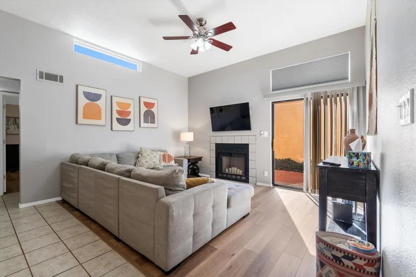 Welcome to the Oso Cozy Casita - No House guests without prior approval from host. - Image 1