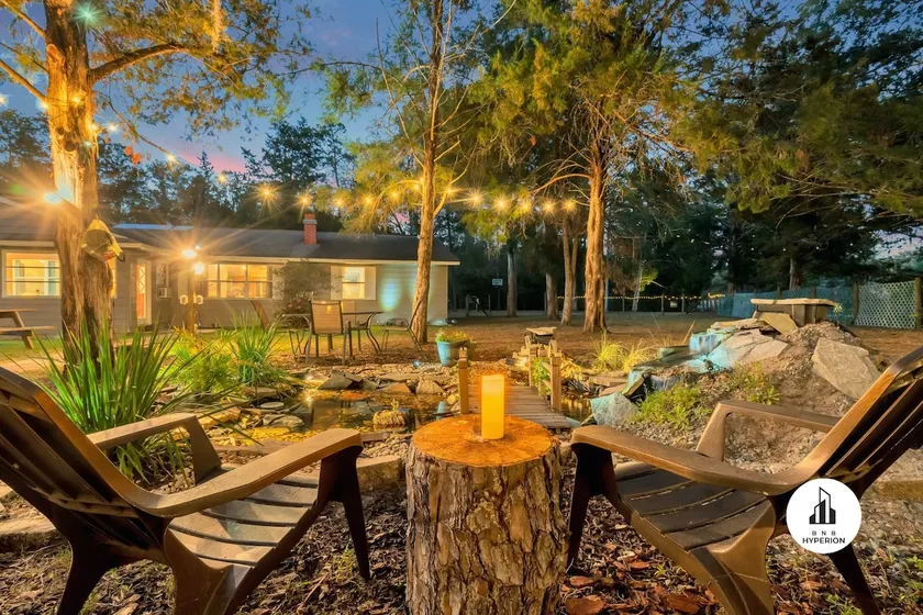 Uhost AI - Get Cozy & Relax! 4BR, 2BA, Hot Tub - Image 1