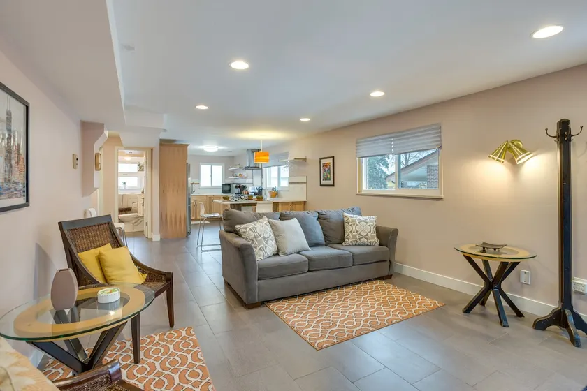 9 Mi to Dtwn: Quiet South Denver Apartment - Image 1