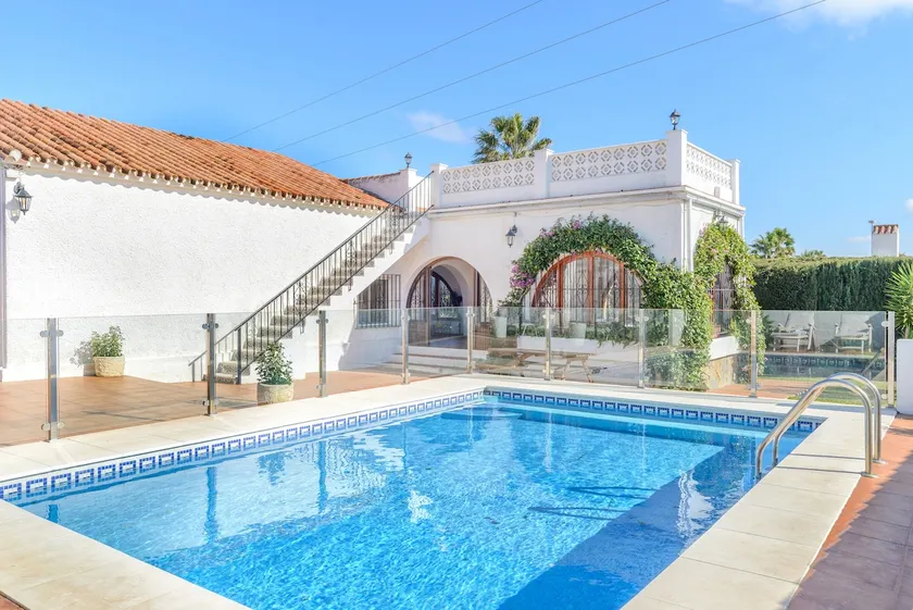 Villa Jardin Tropical - Image 1