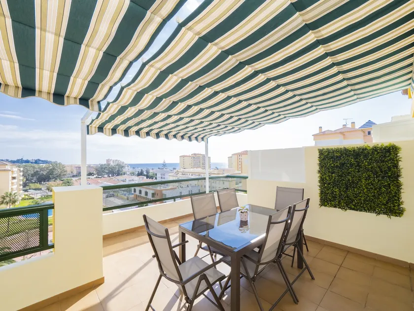 Cubo’s La Terraza del Mar / kostenloses WLAN / Meerblick - Image 1